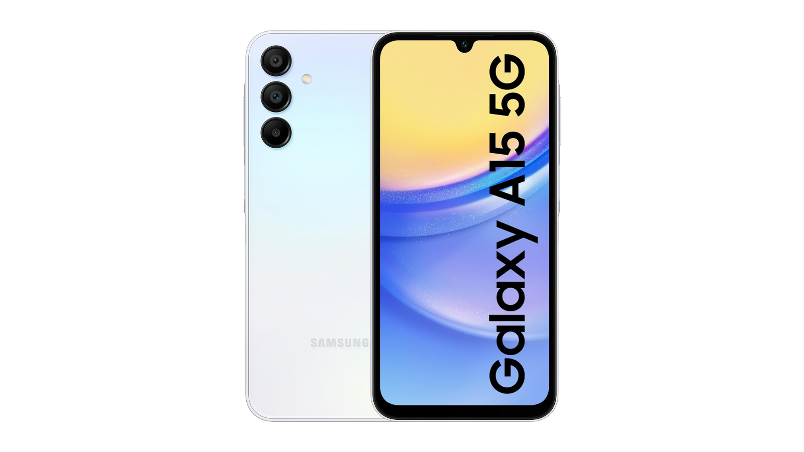 Samsung Galaxy A15 5G