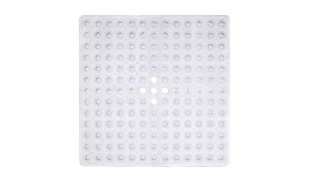 ENKOSI Square Shower Mat