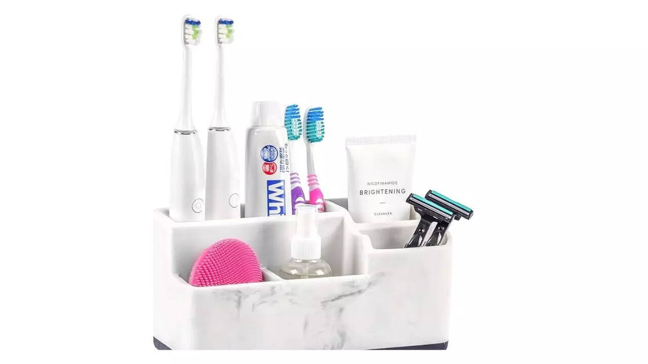 Vitviti Electric Toothbrush Holder