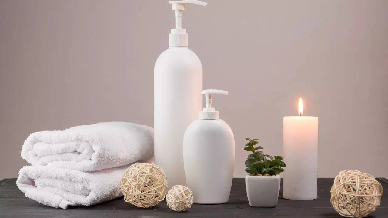 Best Bathroom Accessories
