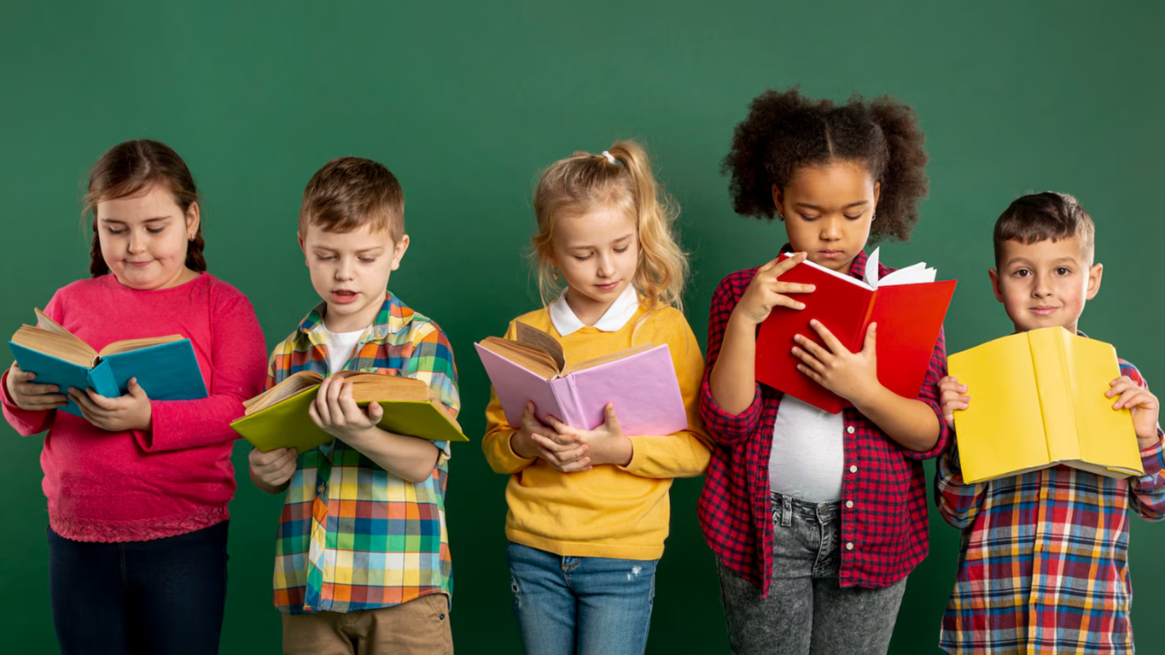 7 Best childrens books Where Learning Meets Fun