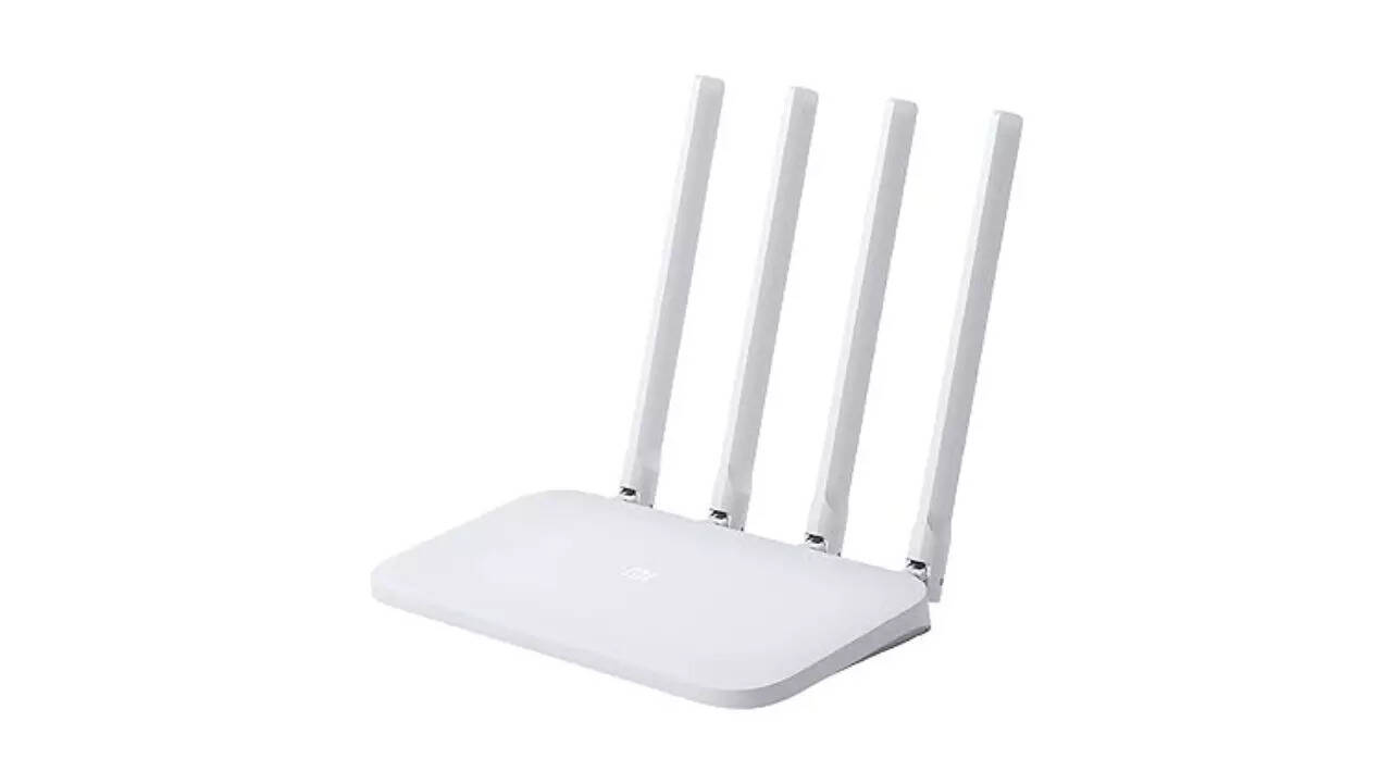 Xiaomi Mi Smart Router