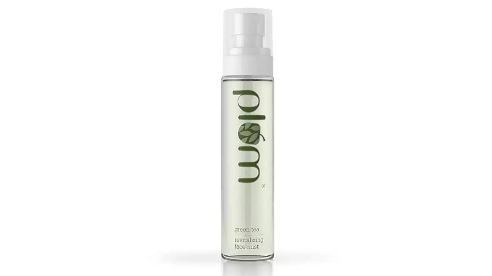 Plum Green Tea Revitalizing Face Mist