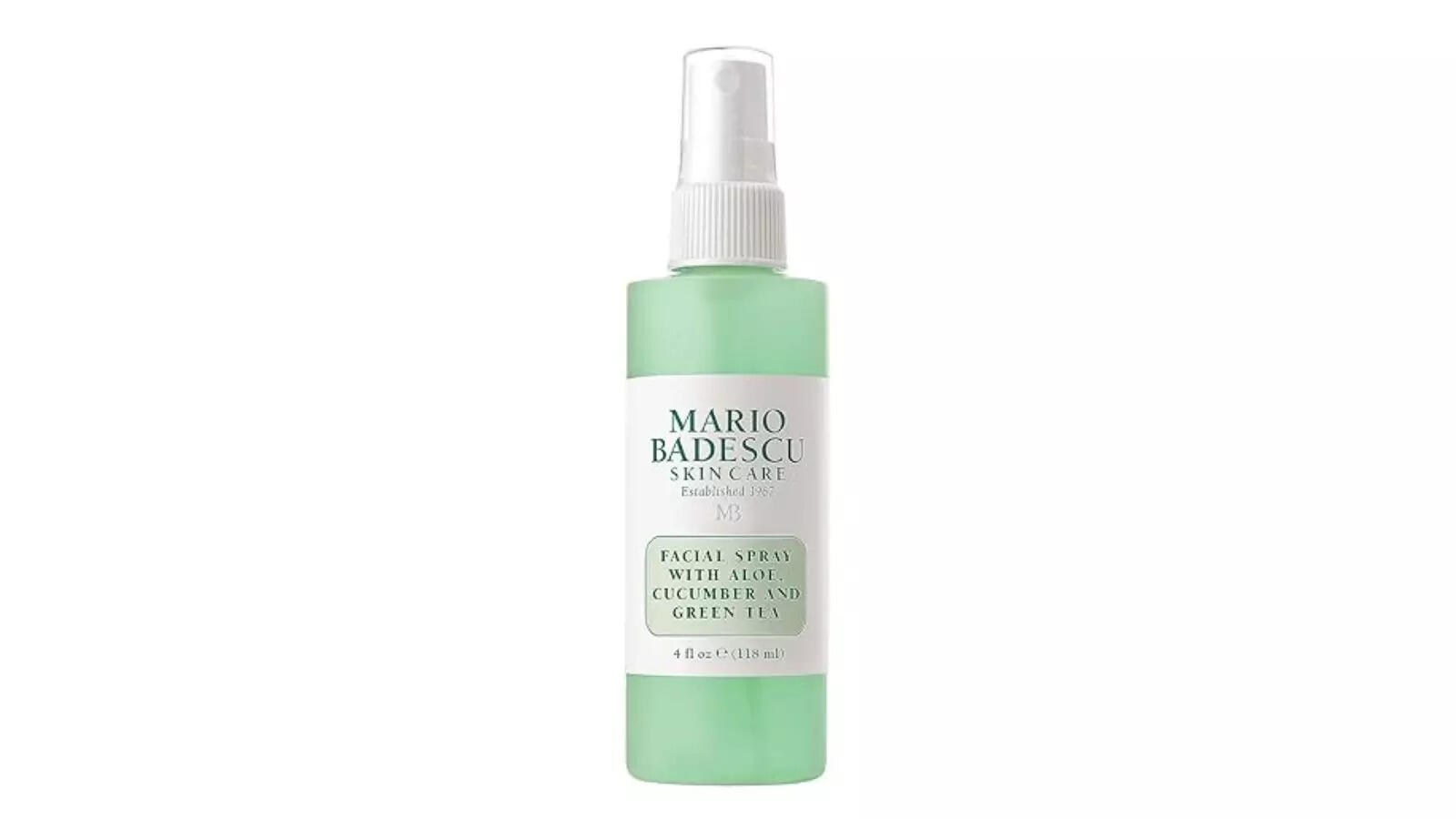 Mario Badescu Facial Spray for All Skin Types, Face Mist