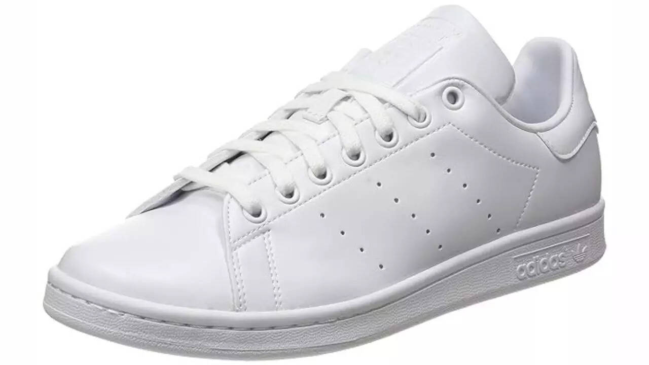 adidas Originals Mens Stan Smith Casual Shoe