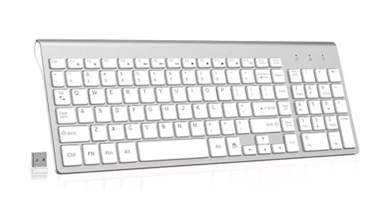 cimetech Wireless Keyboard