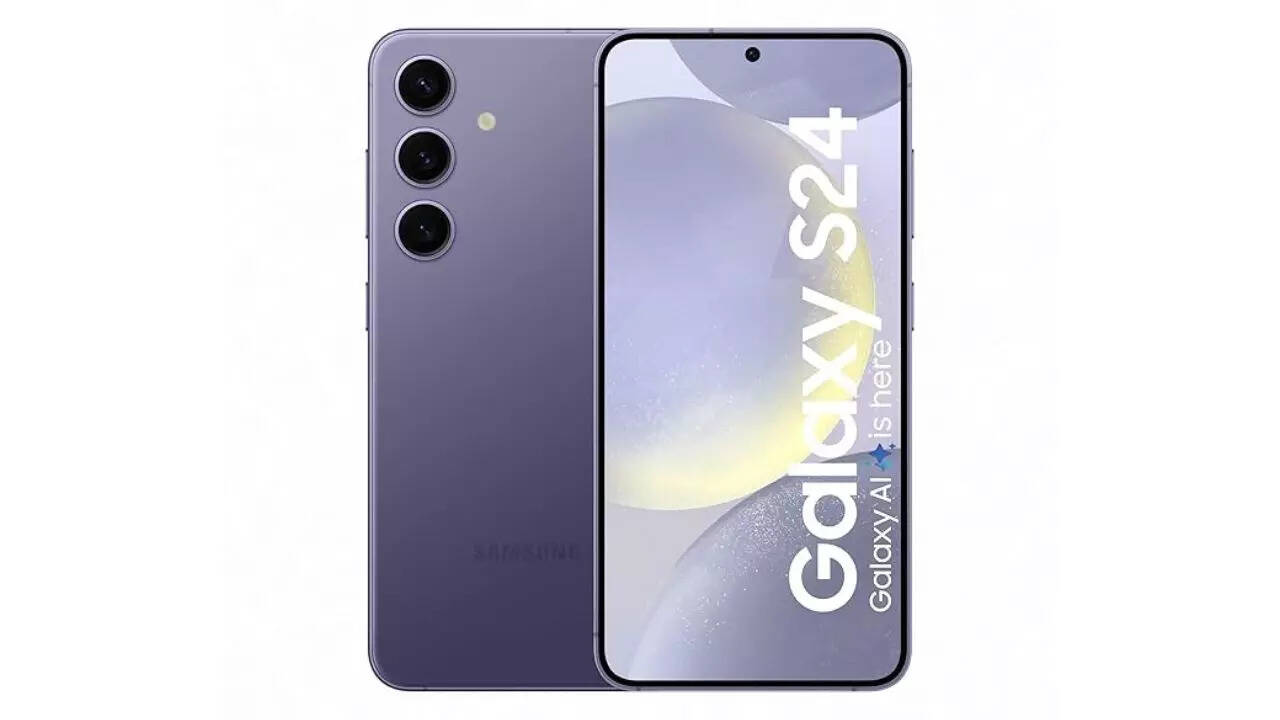 Samsung Galaxy S24