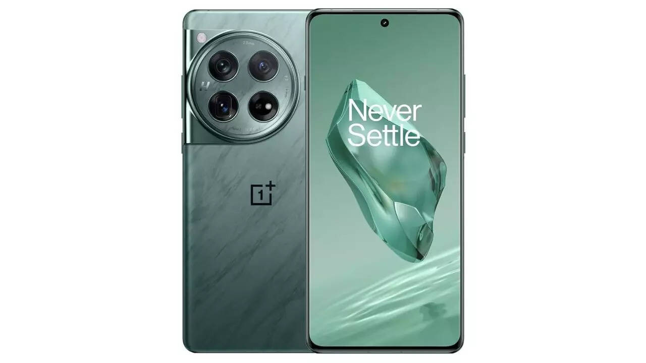 OnePlus 12 5G