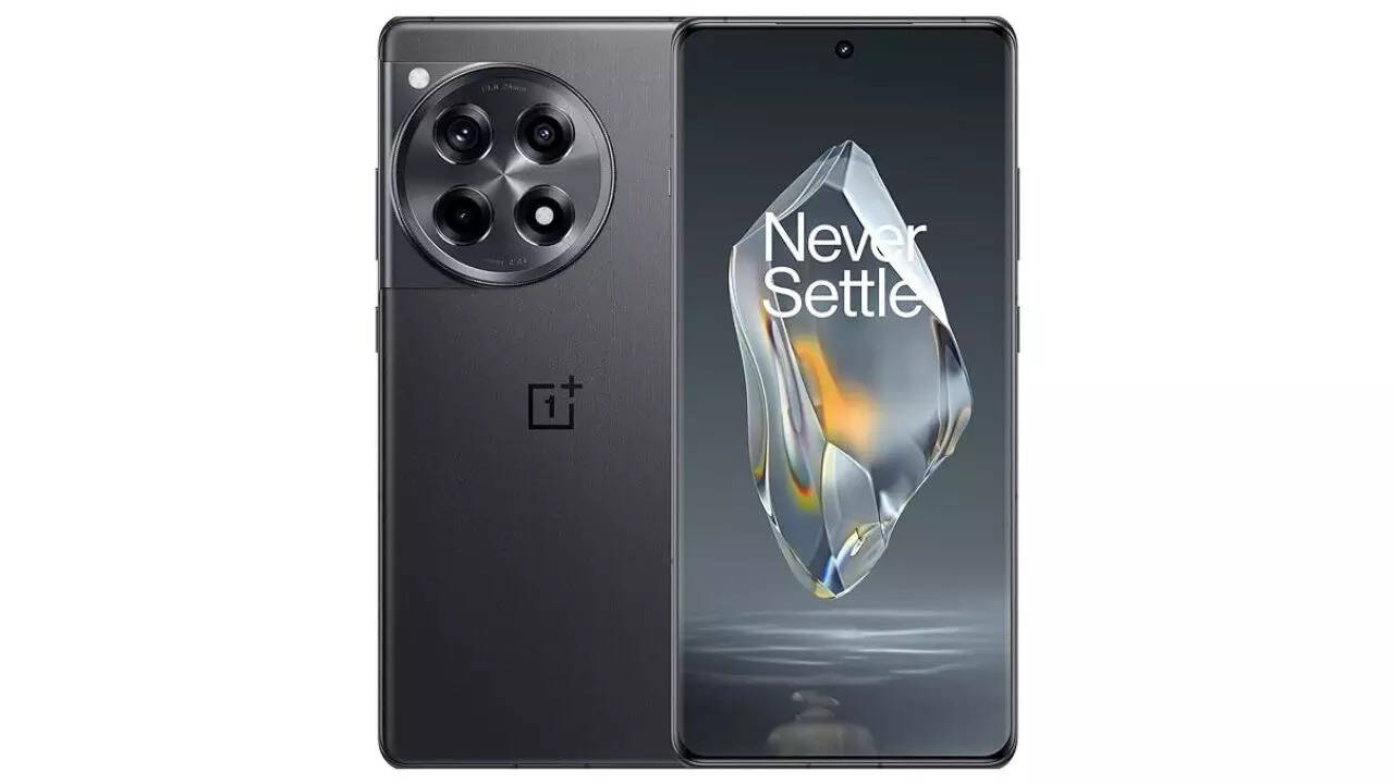 OnePlus 12r