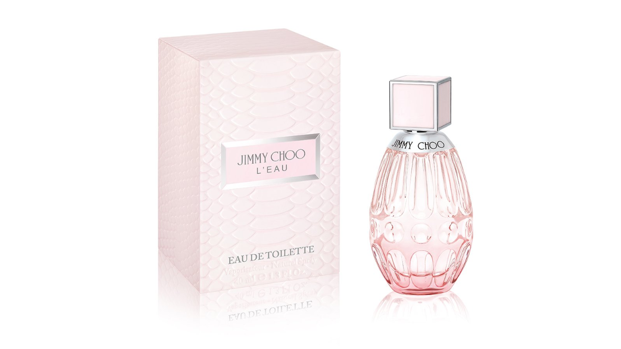Jimmy Choo L'Eau Eau De Toilette for Her