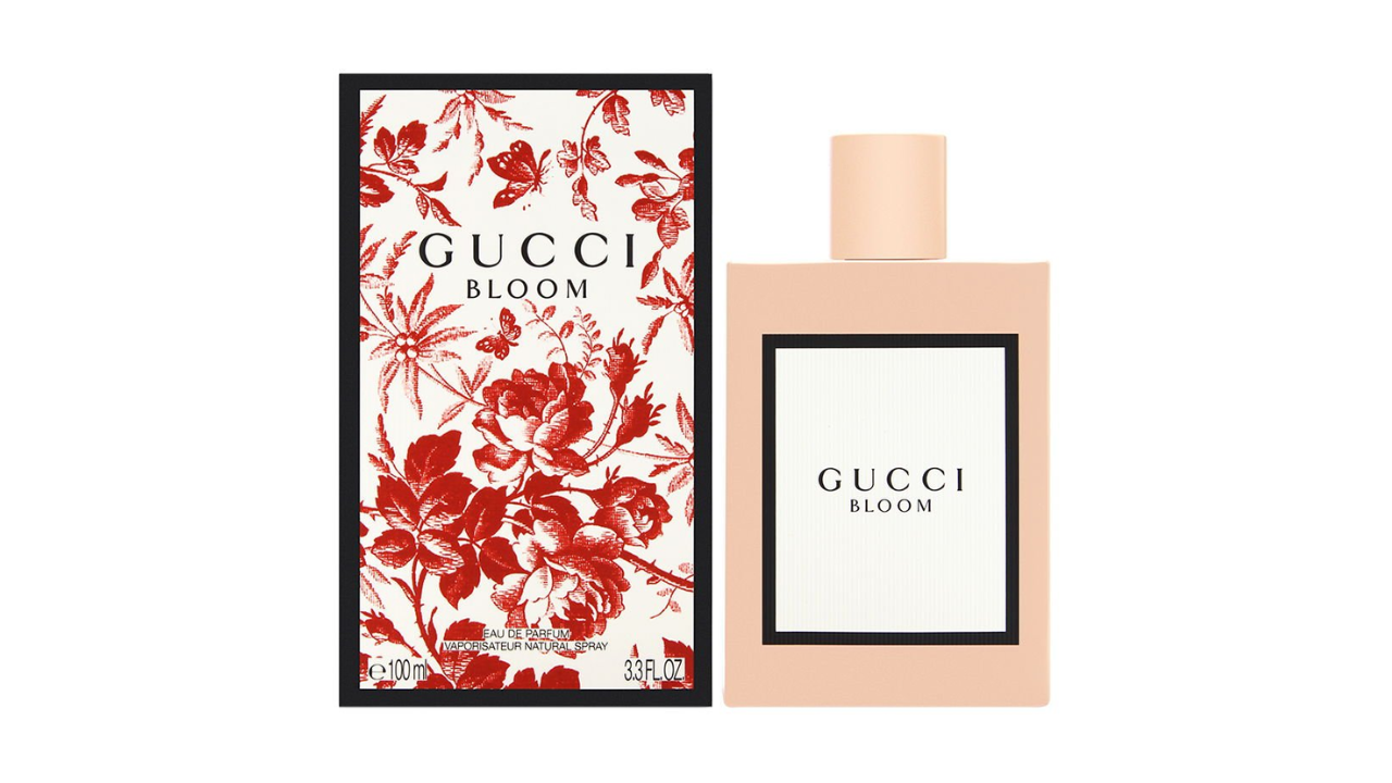 Gucci Bloom EDP Fragrance