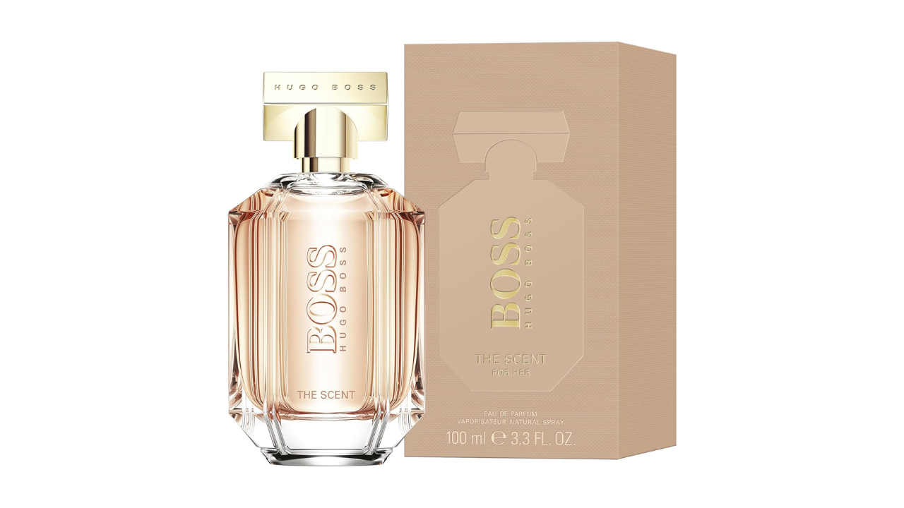 Hugo Boss the Scent for Her Eau De Parfum
