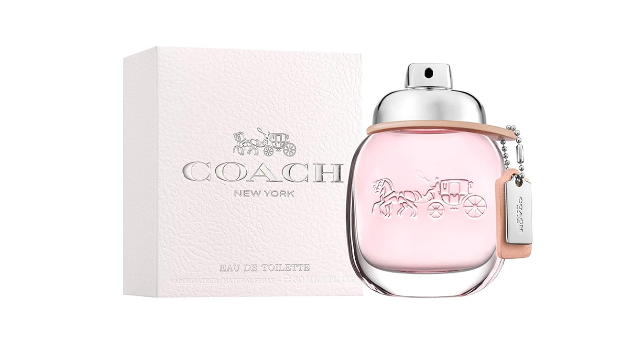 Coach Eau De Parfum for Her