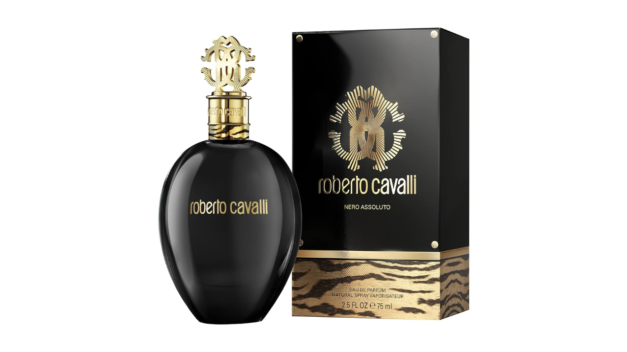 Roberto Cavalli Nero Eau de Perfume for Her