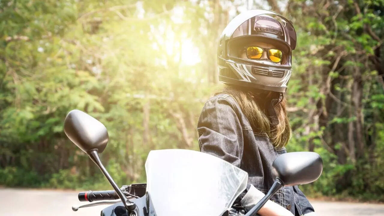 Best Full-Face Helmets for Bikers