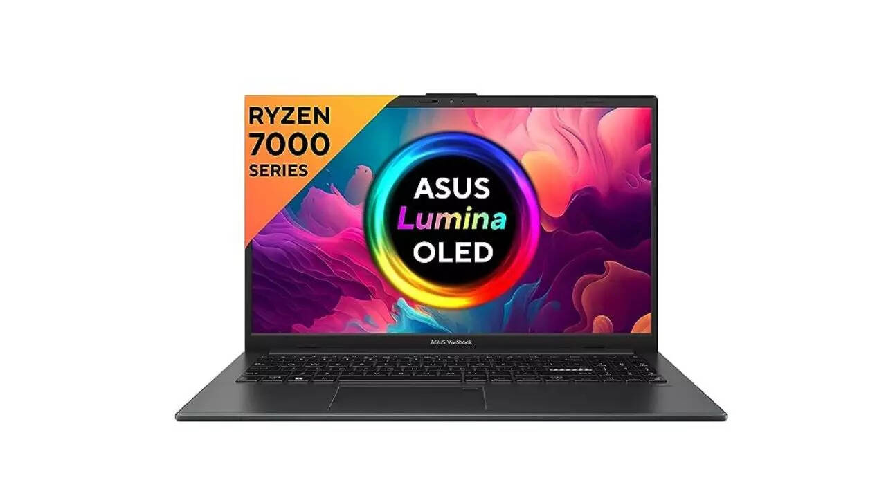 ASUS Vivobook Go 15 OLED