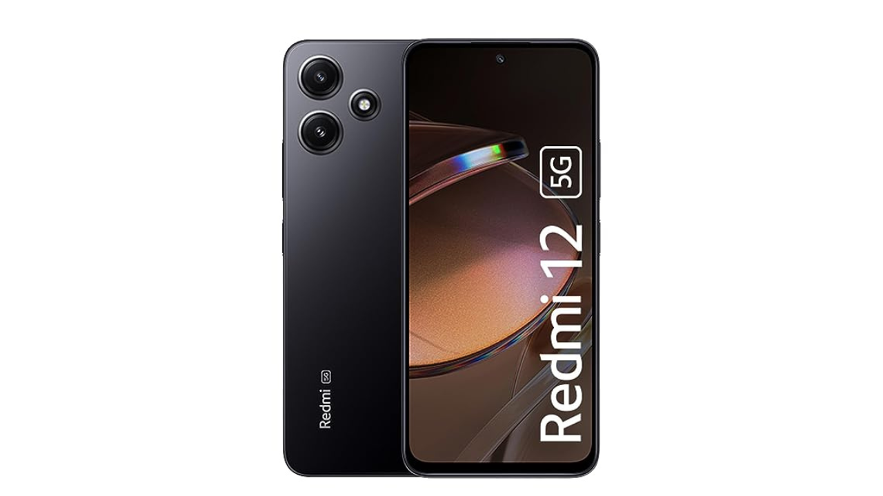 Redmi 12 5G