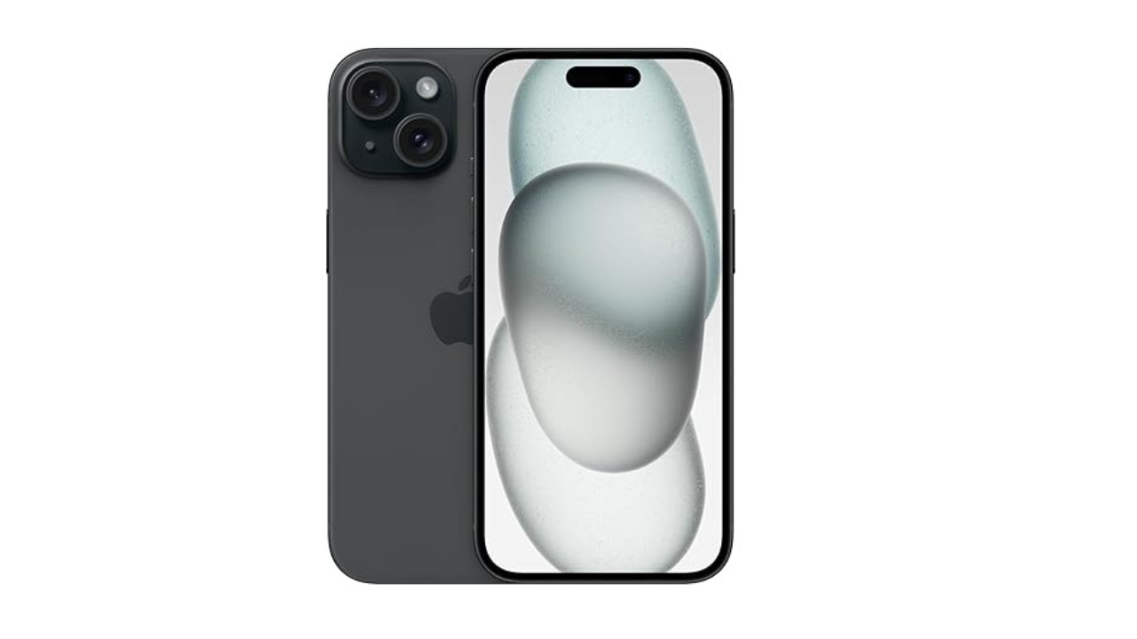 Apple iPhone 15