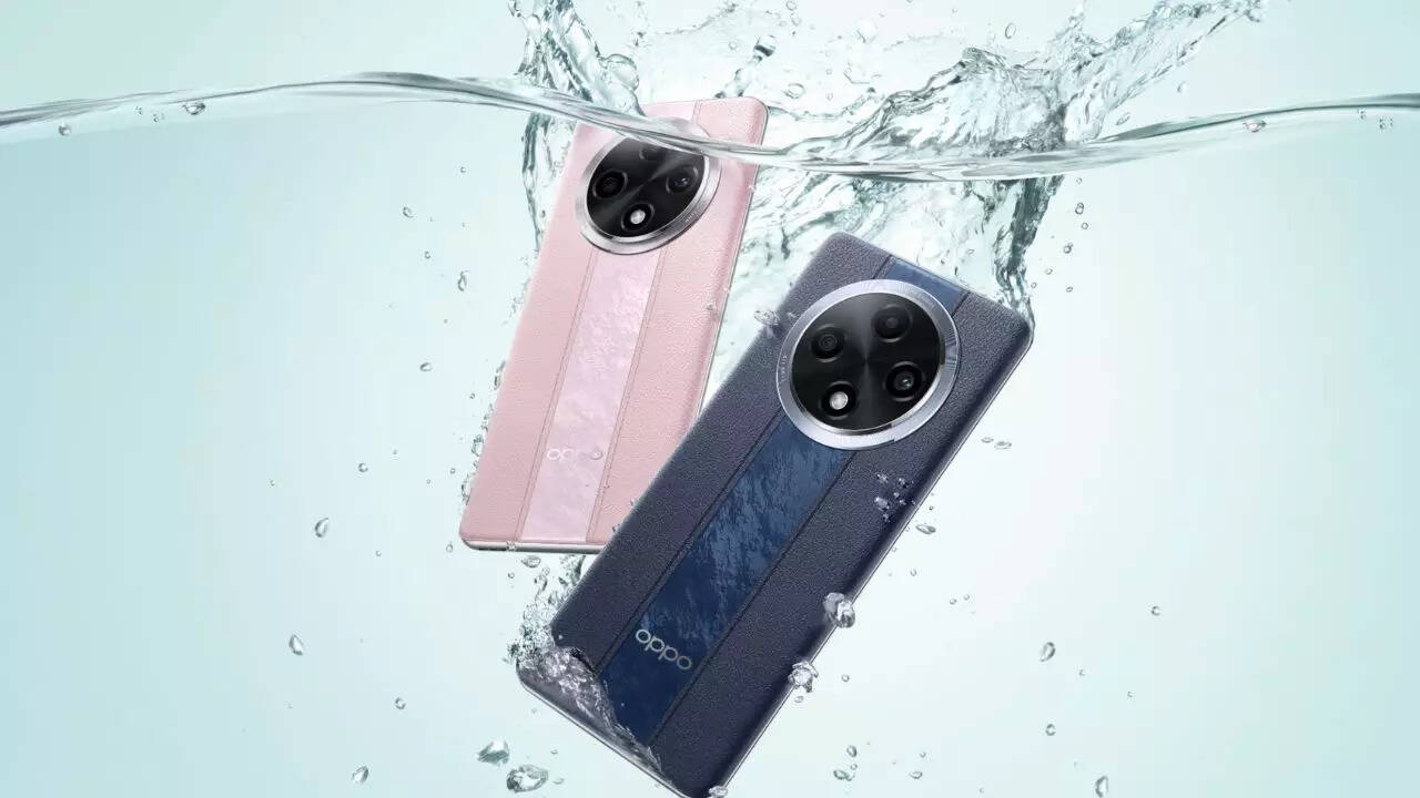 Oppo F27 Pro 5G is Confirmed to Launch on June 13 Indias First IP69 Rated Phone