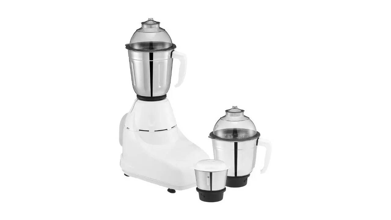 Bajaj GX-8 Mixer Grinder