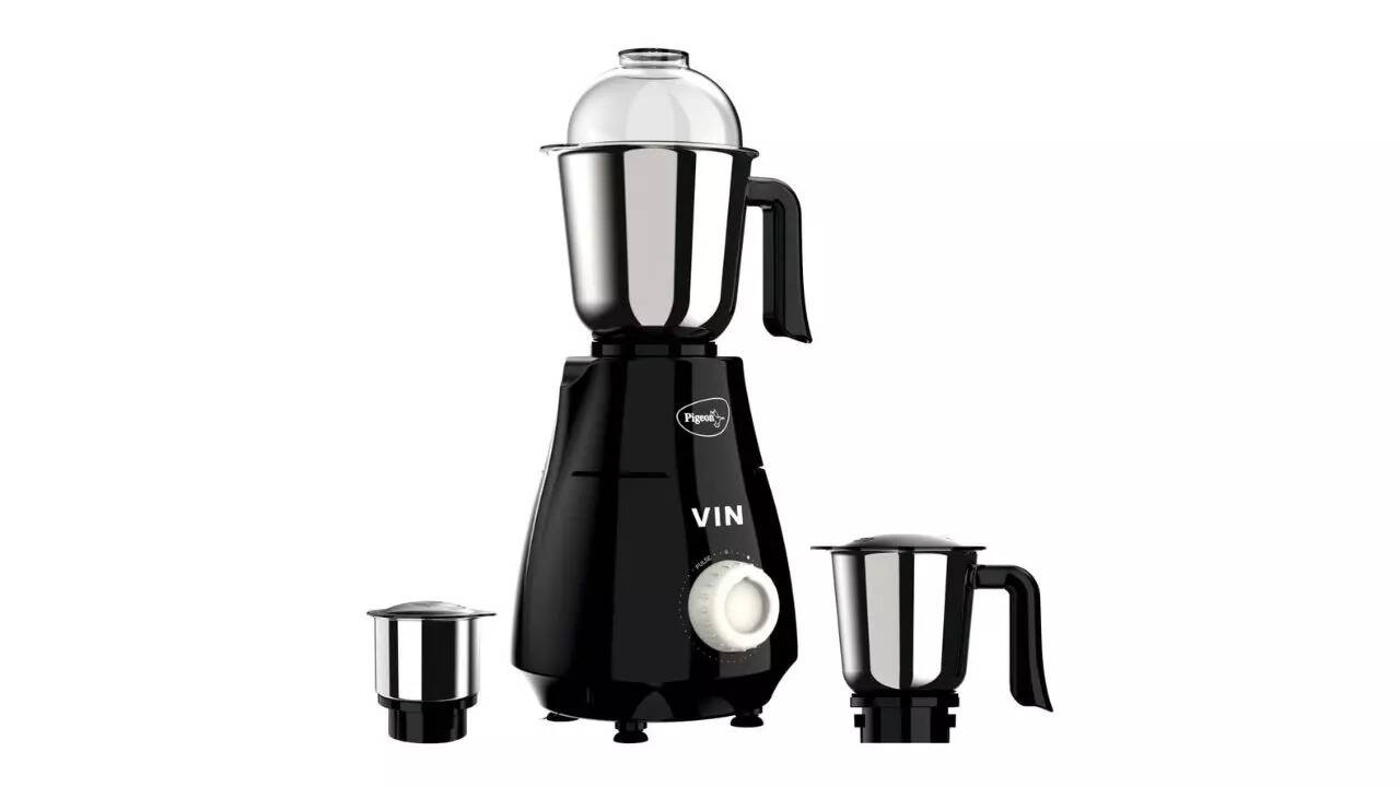 Pigeon VIN Mixer Grinder Machine