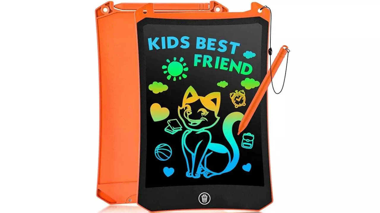 Cimetech Writing Pad, 8.5 Inch LCD Writing Tablet