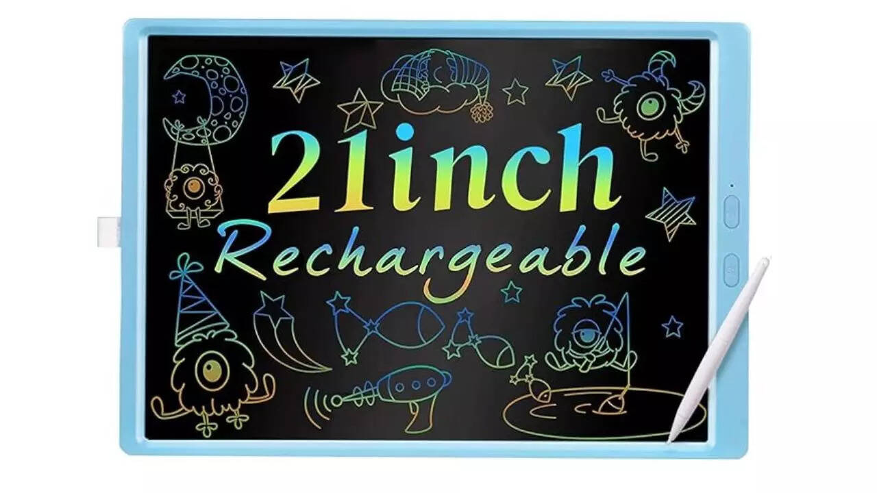 Proffisy 21 Inches /53.3 cm LCD Writing Tablet