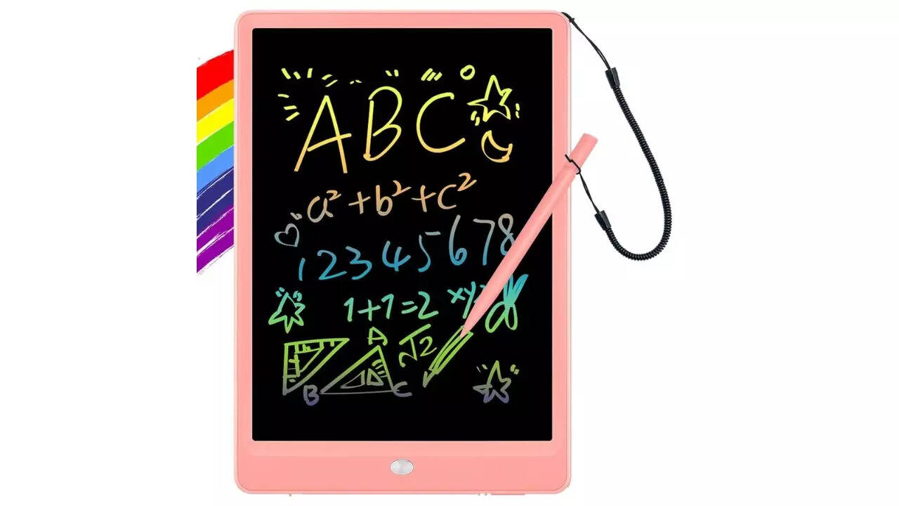 Orsen LCD Writing Tablet 10 Inch