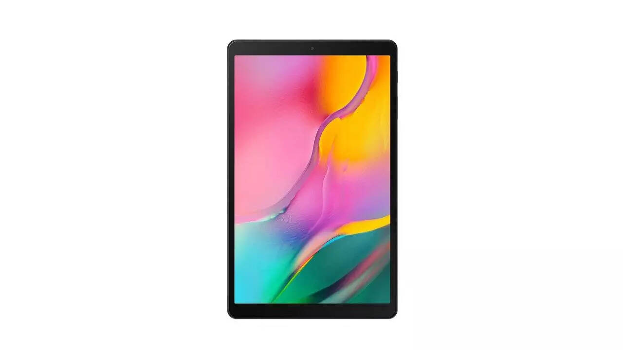 Samsung Galaxy Tab A 10.1