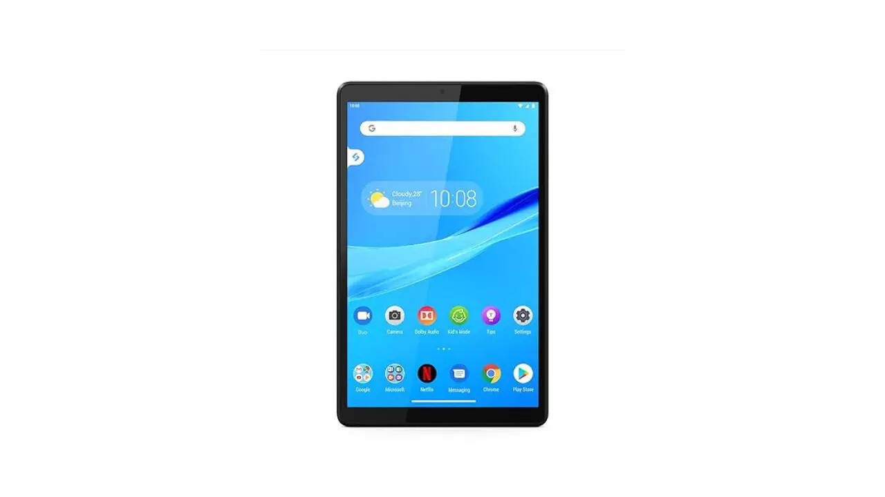 Lenovo Tab M8 (2nd Gen)