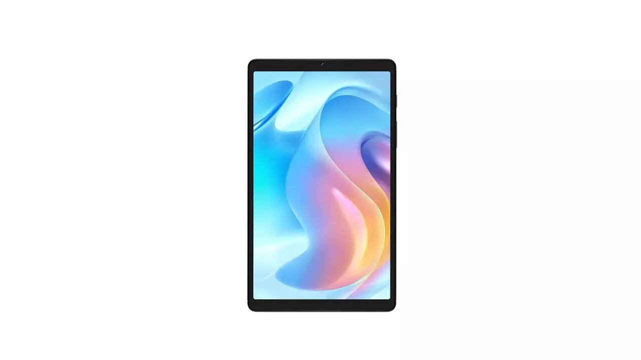 realme Pad Mini WiFi Tablet
