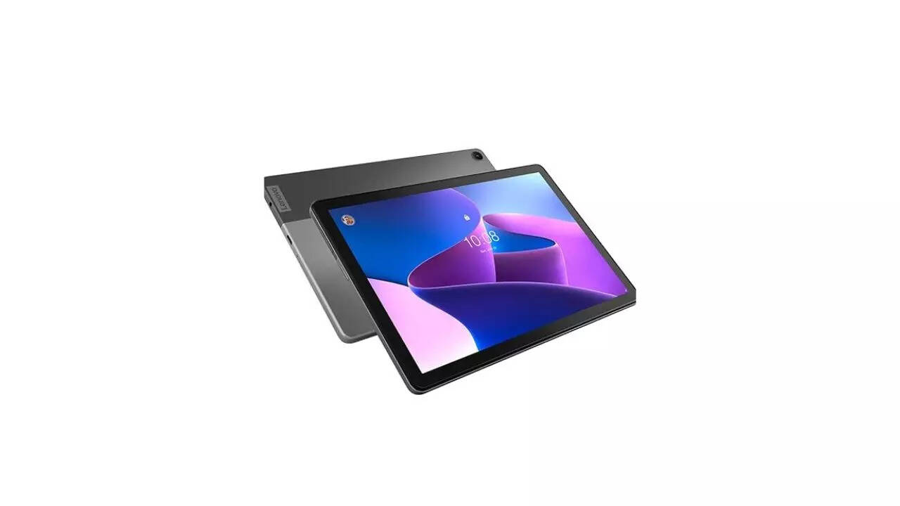 Lenovo Tab M10 FHD 3Rd Gen