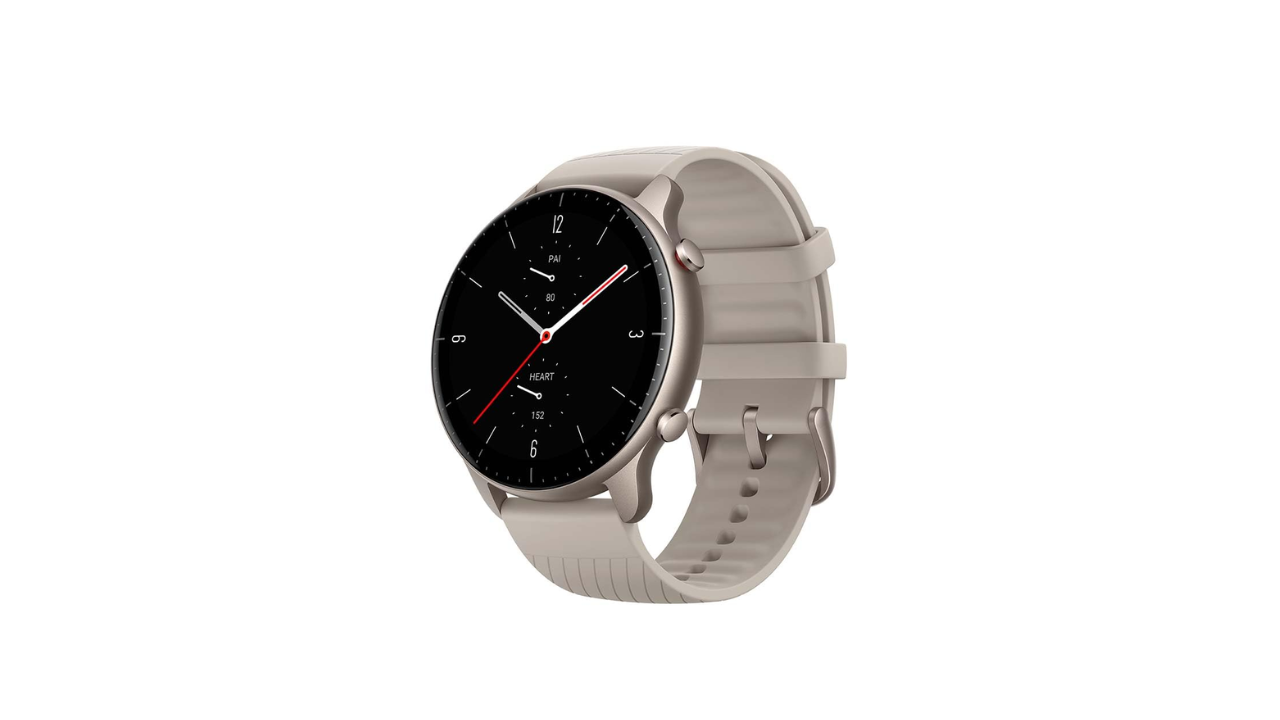 Amazfit GTR 2 (New Version) Smart Watch Display