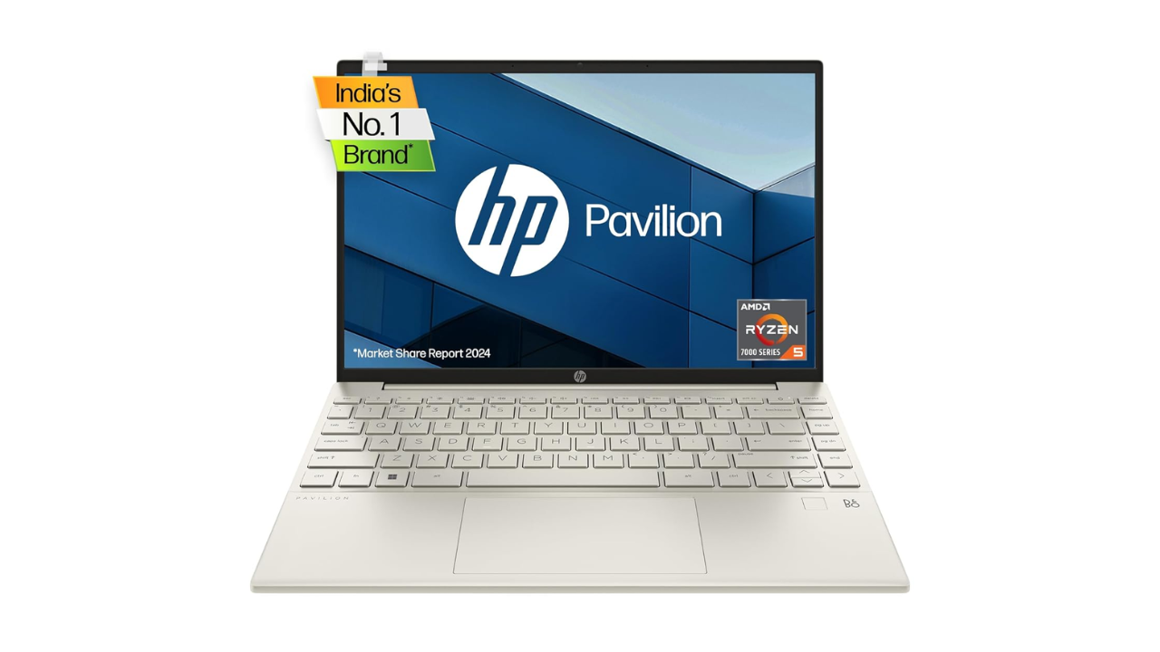 HP Pavilion Aero
