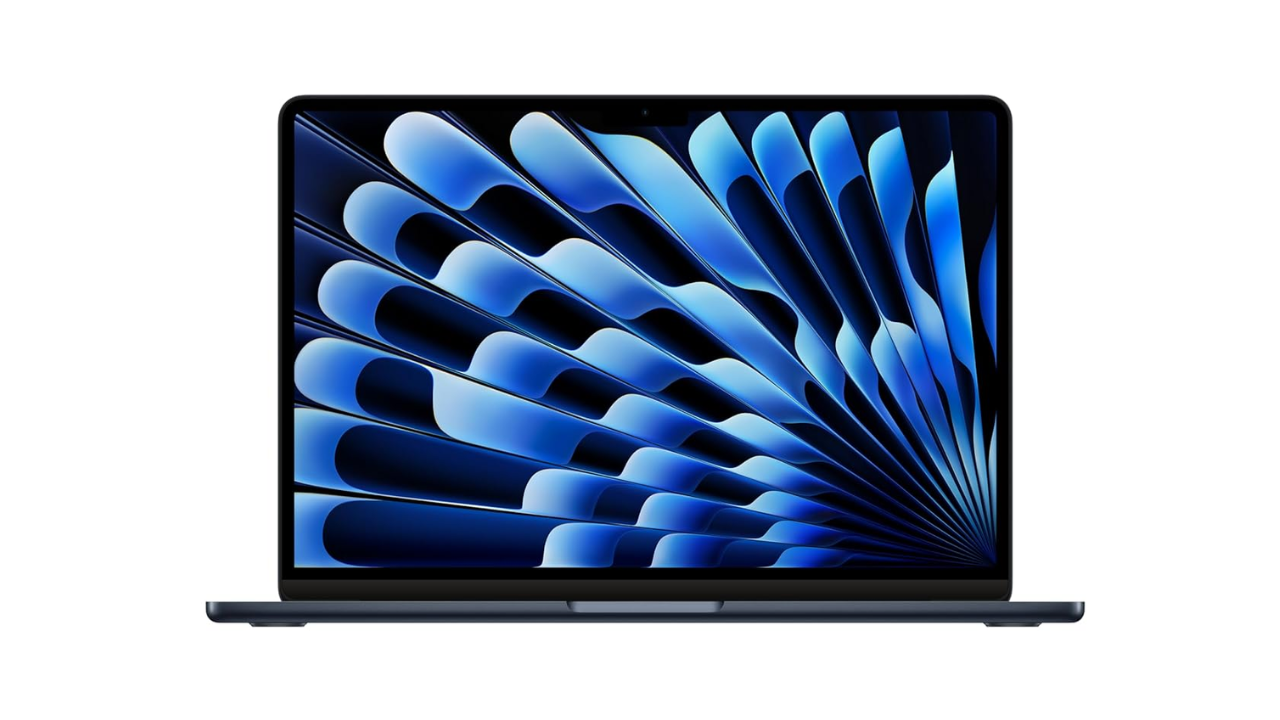 Apple 2024 MacBook Air with M3 chip