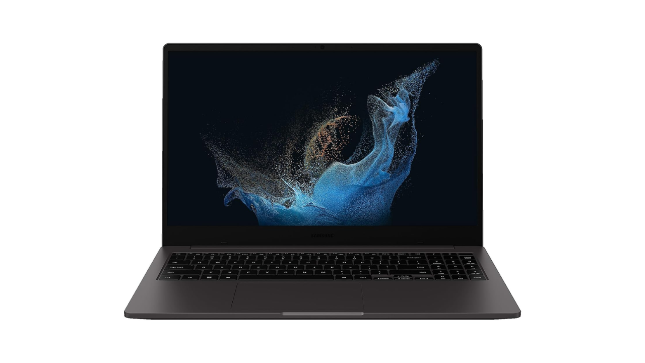 Samsung Galaxy Book 2 360