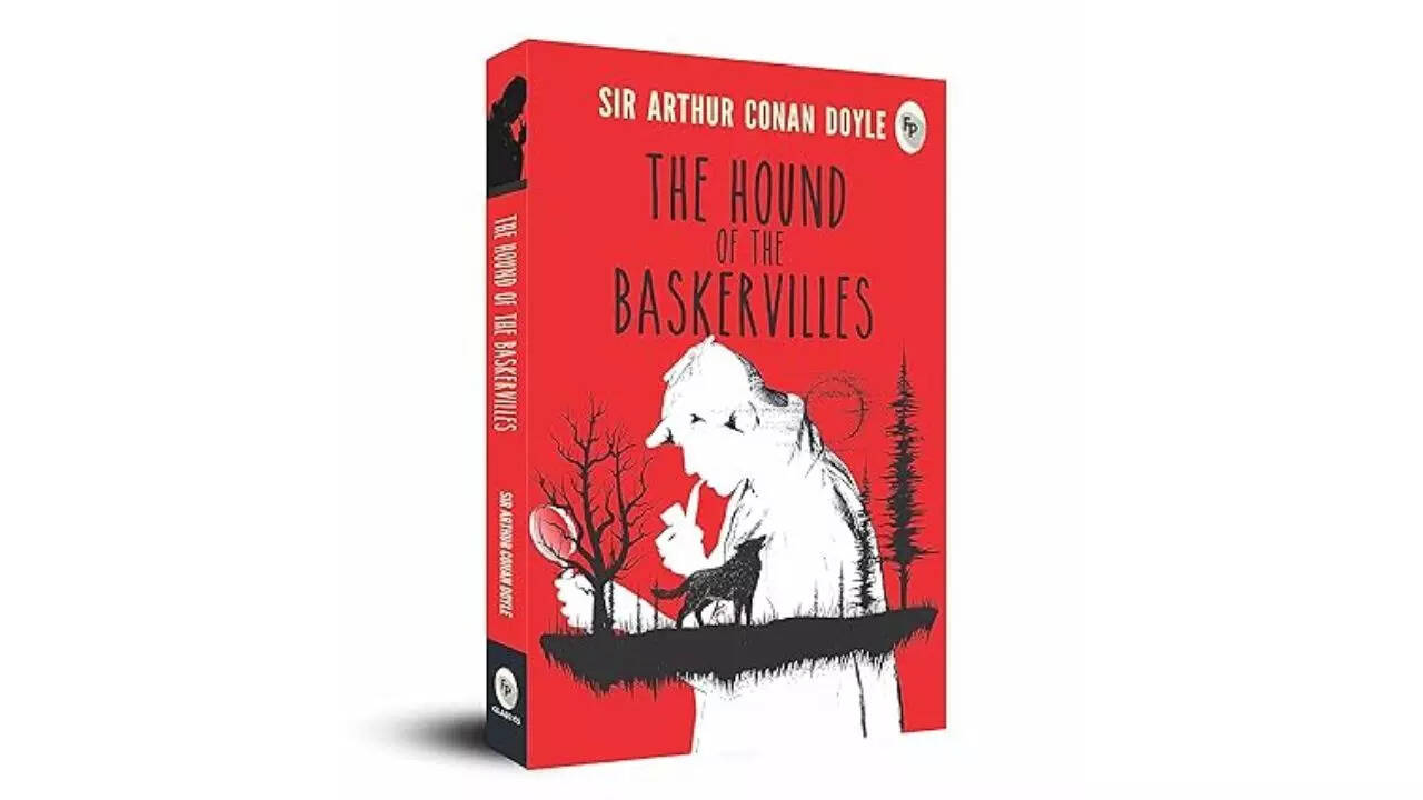The Hound of the Baskervilles