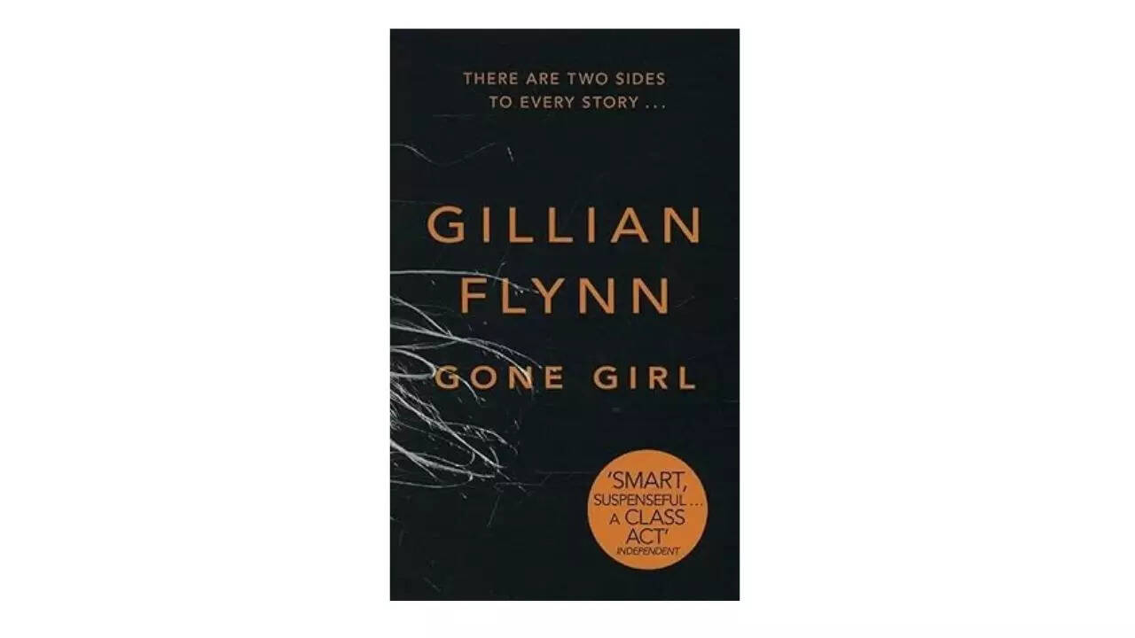 Gone Girl