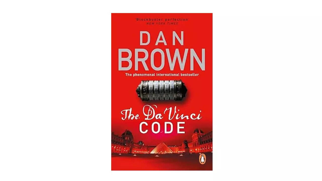 The Da Vinci Code