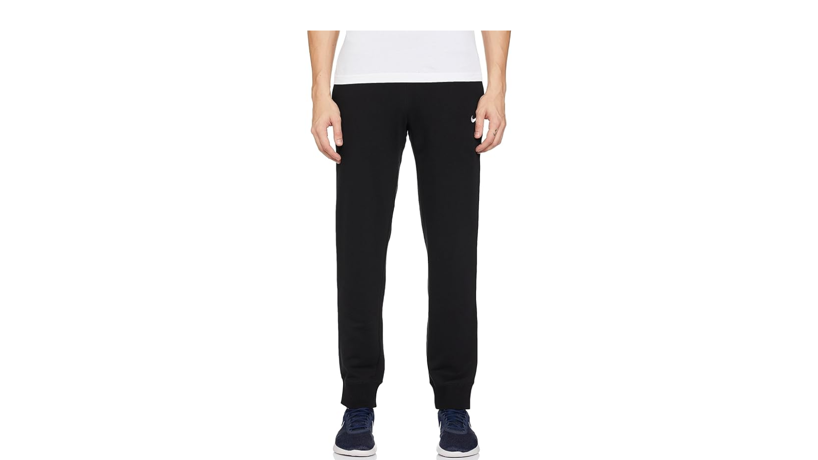 Nike Men Regular Track Pants