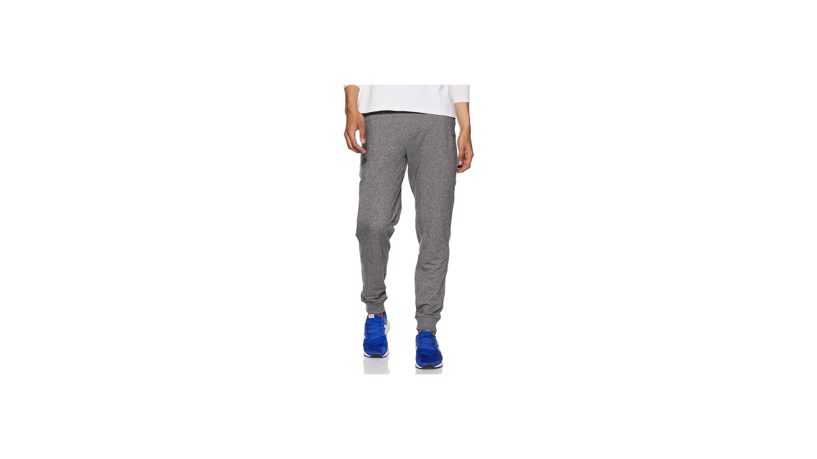 Van Heusen Men Regular Fit Sweatpants