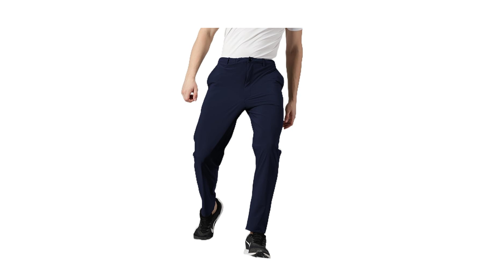 BLUE TYGA Ultimate Office Joggers for Men