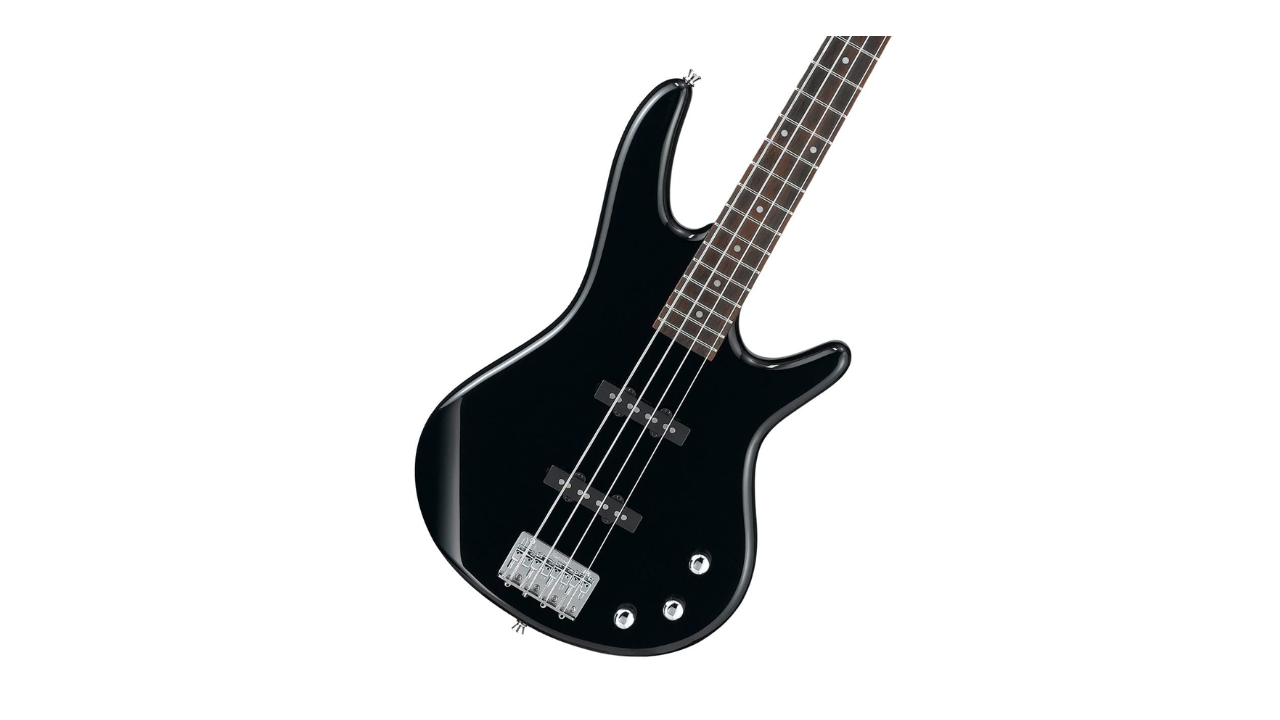Ibanez Bass Guitar SR Gio series 4 string