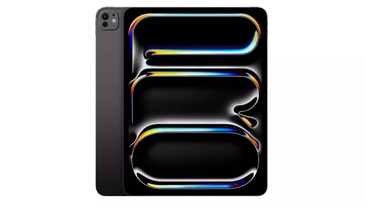 iPad Pro 13 (2024)