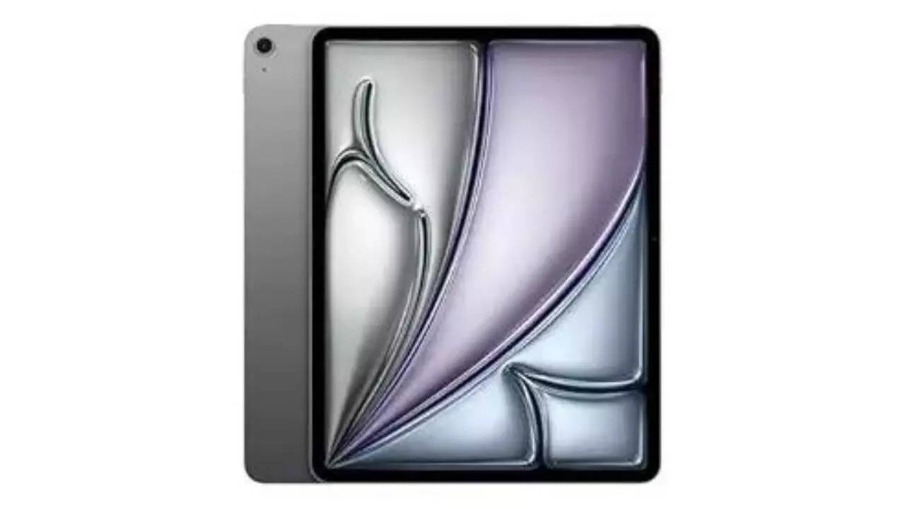 Apple iPad Air (2024)