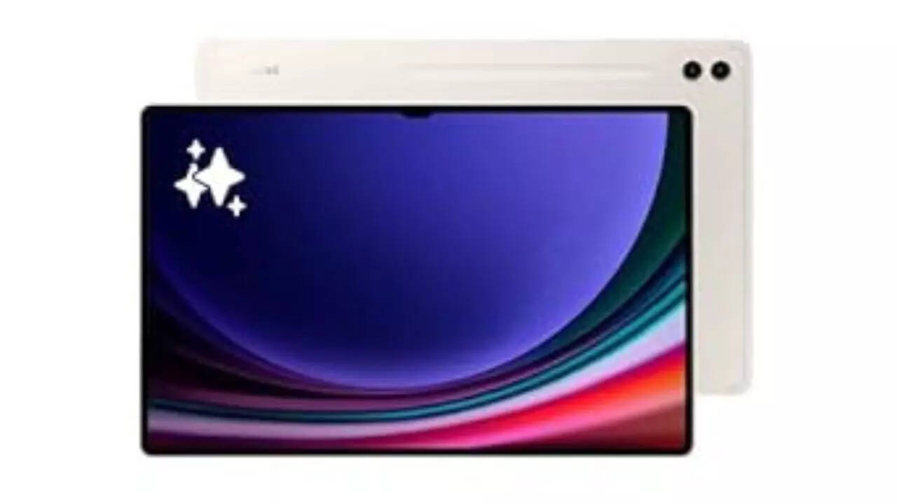 Samsung Galaxy Tab S9 Ultra 36.99 cm