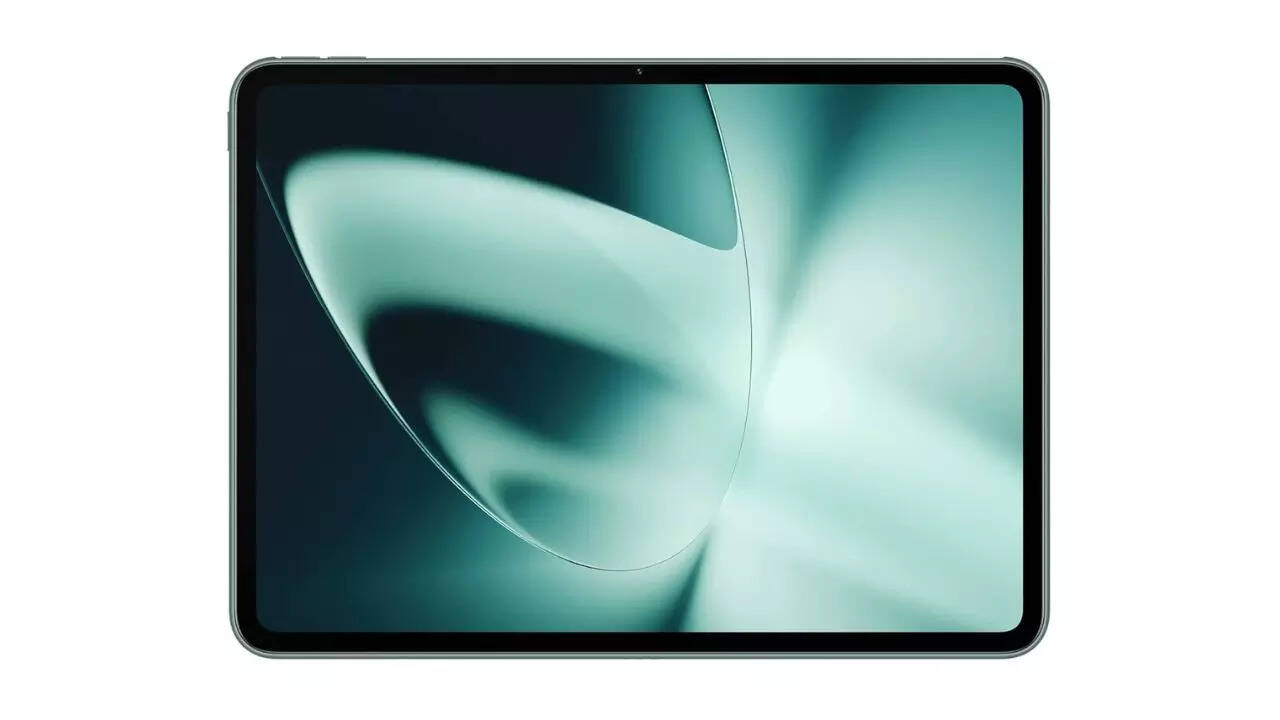 OnePlus Pad