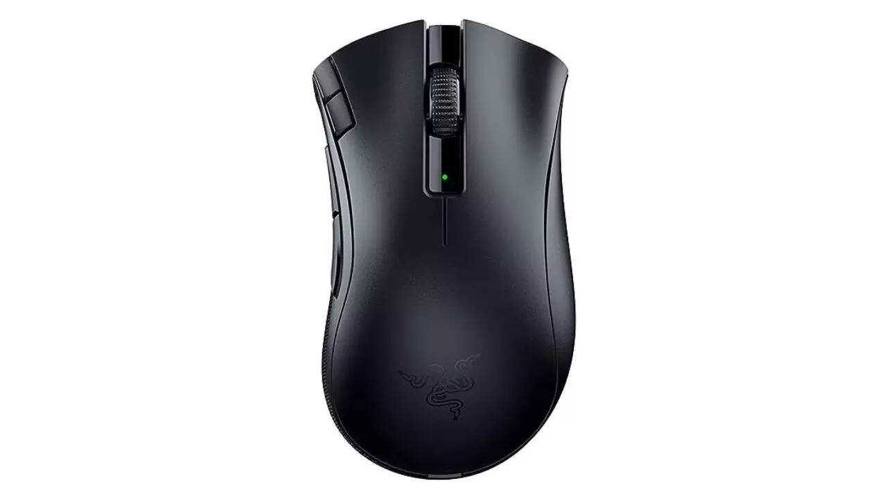 Razer Bluetooth DeathAdder V2 X Hyper Speed