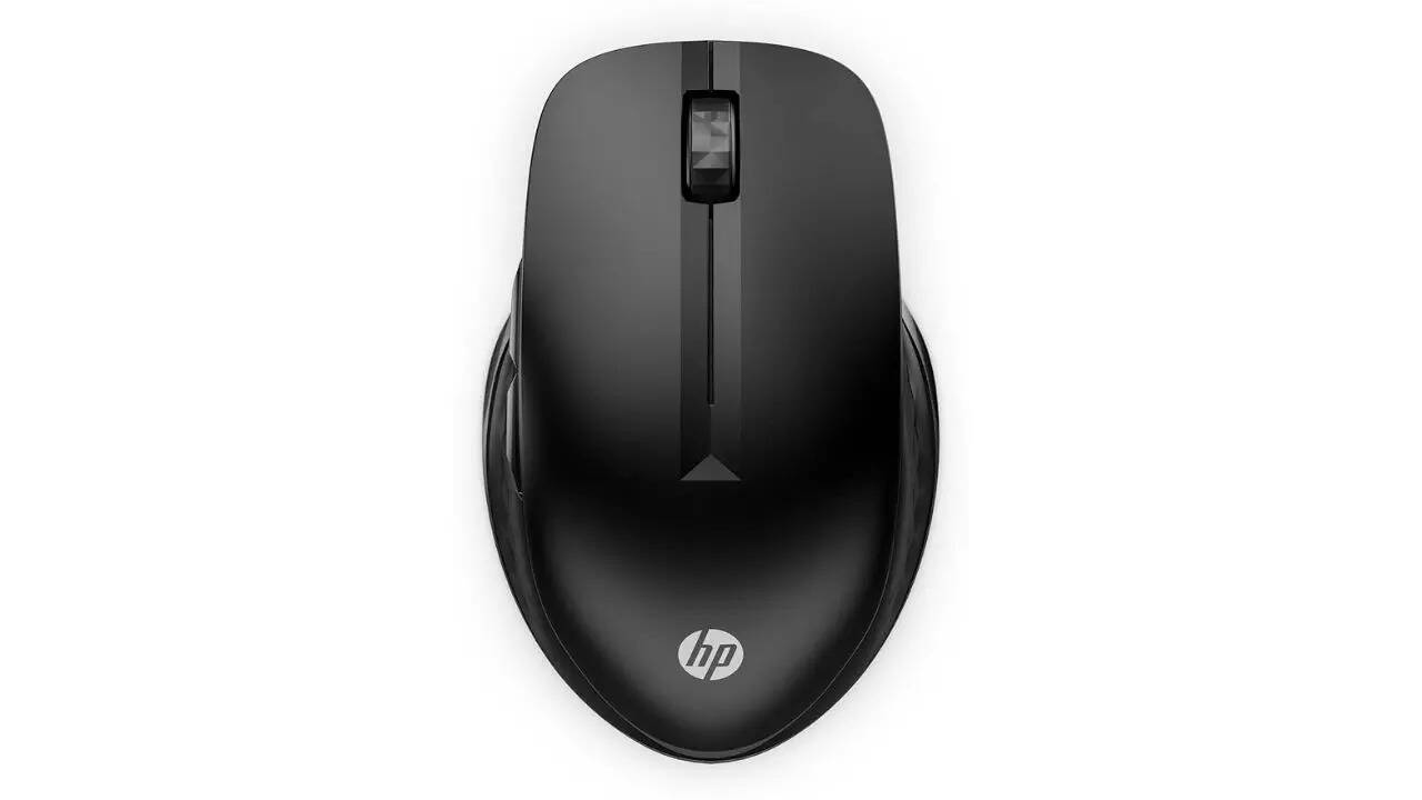 HP 430 Multi-Device Bluetooth Wireless Mouse