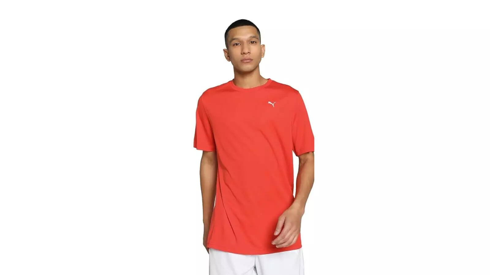 Puma Mens T-Shirt